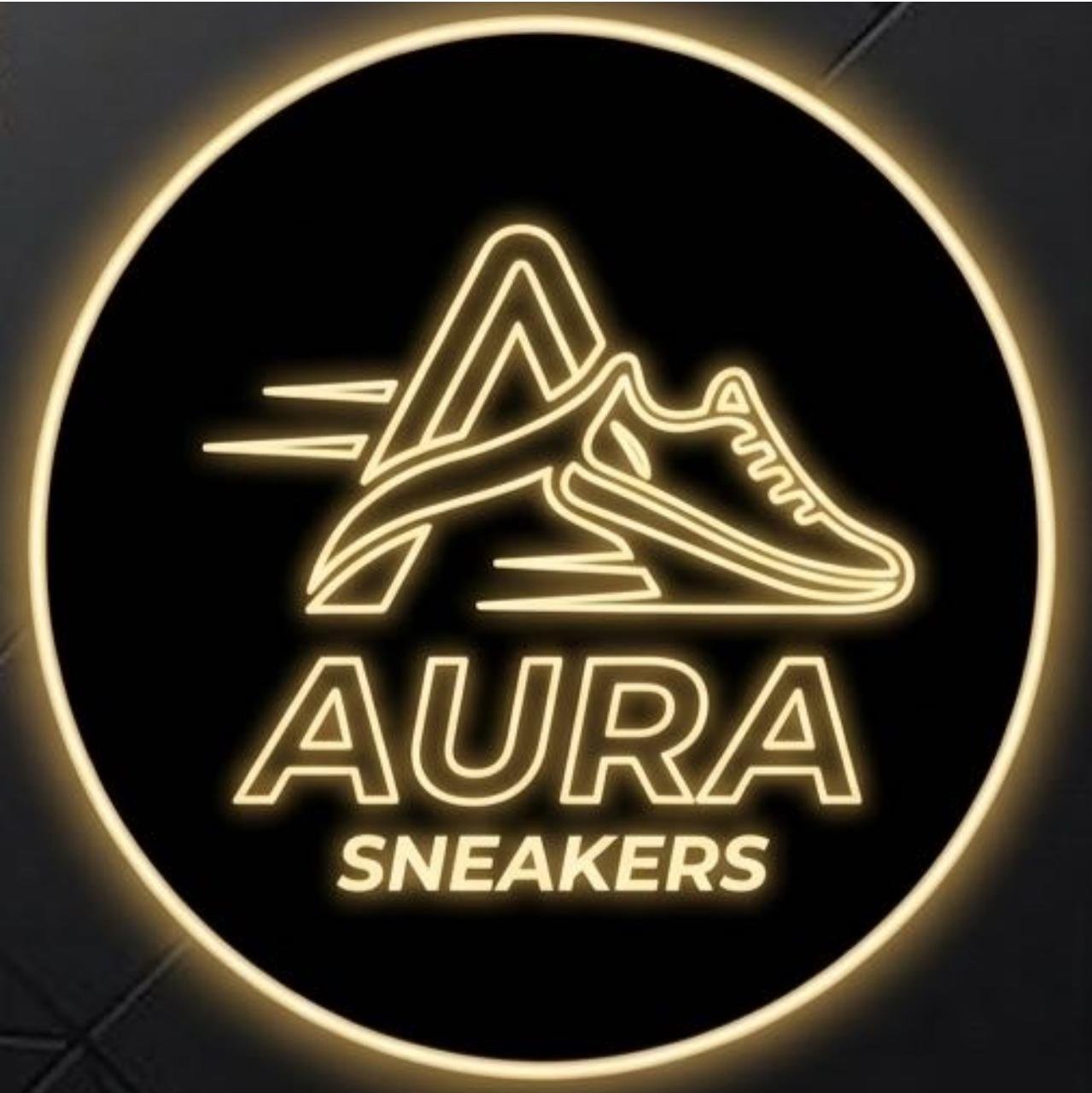 AURASNEAKERSHOP