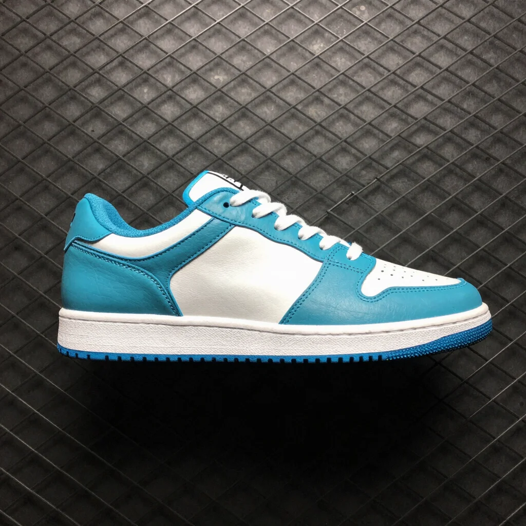 Aura Cyber Pulse Low