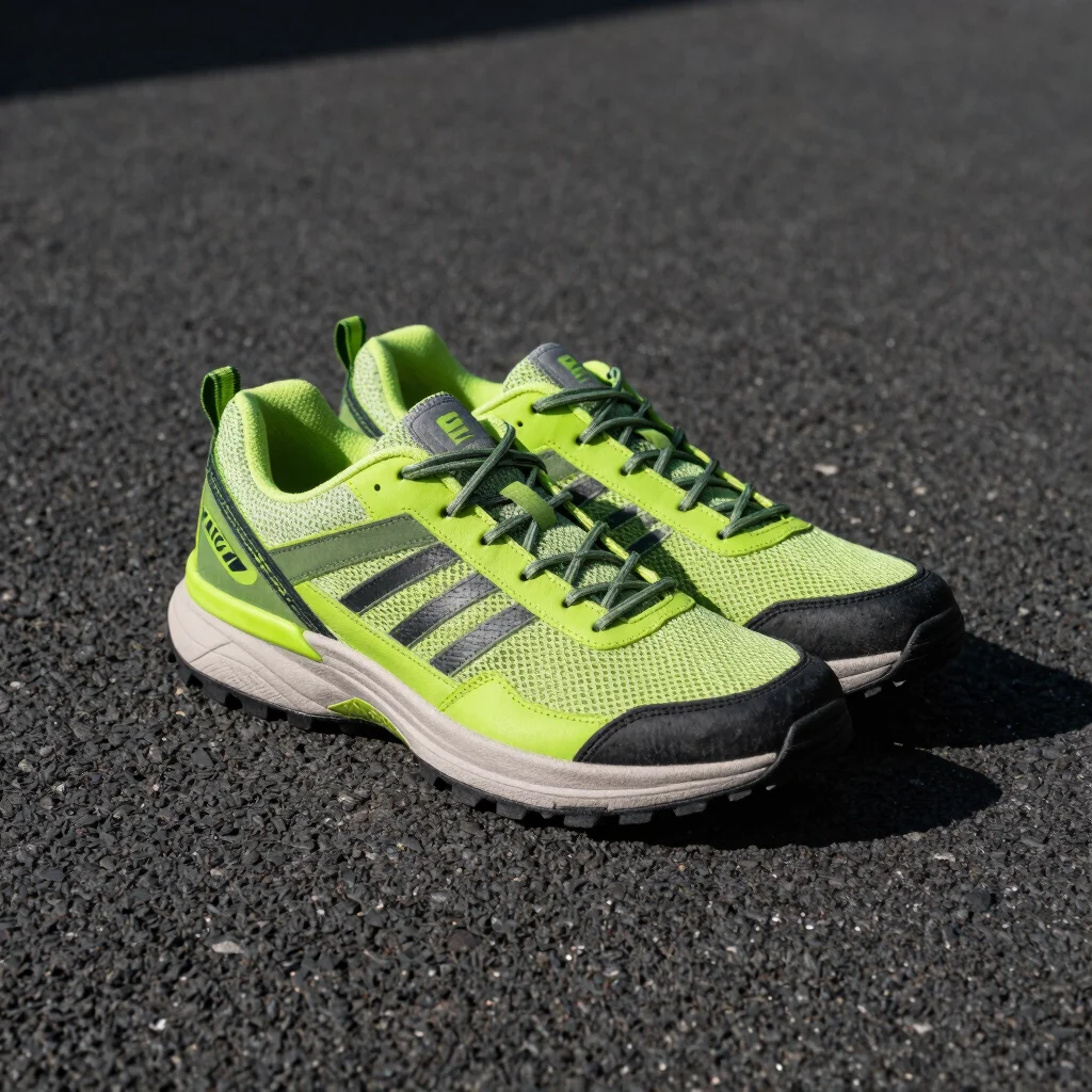Aura Volt Trail Runner